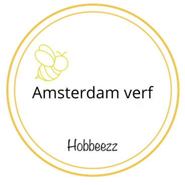 Amsterdam verf