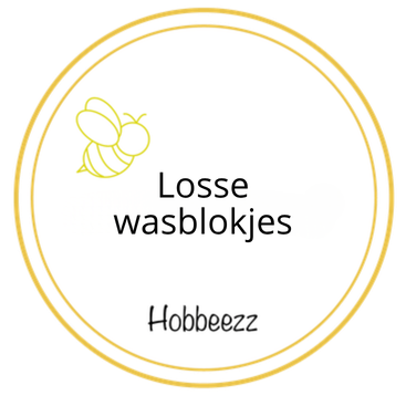 Losse wasblokjes