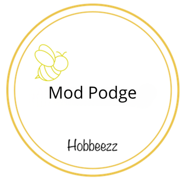 Mod Podge
