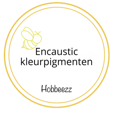 Encaustic kleurpigmenten