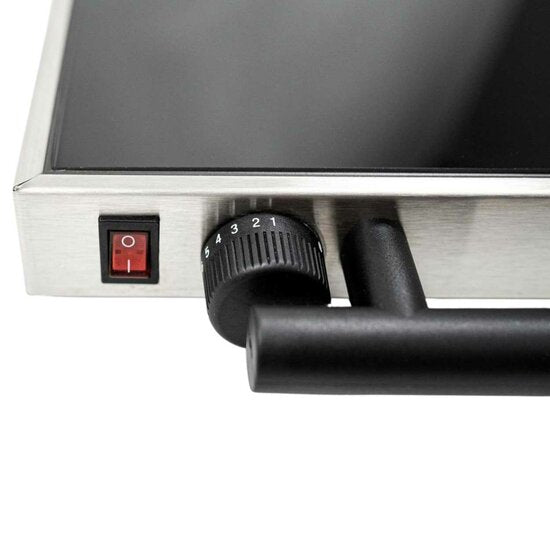 Encaustic Art Electrische Hotplate
