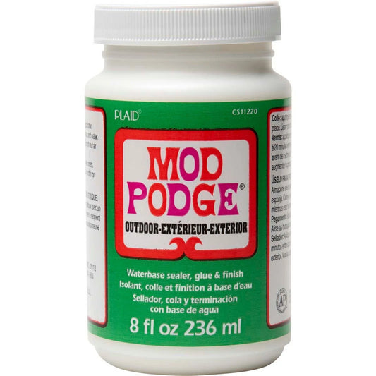 Mod Podge outdoor 236ml
