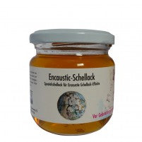 Shellack verdunner