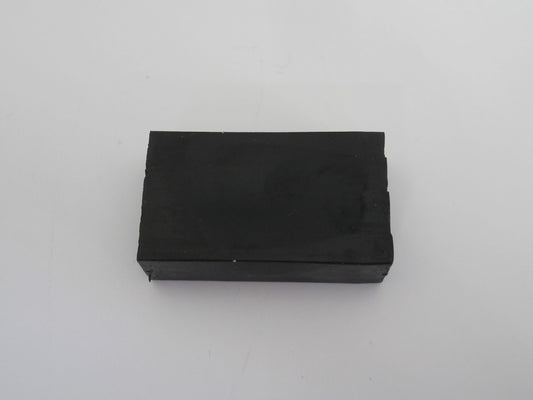 Encaustic art. Wasblokje Indigoblauw  47