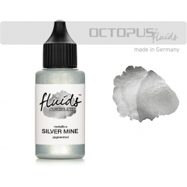 Octopus Silver Mine Metallics