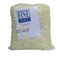 Witte Bijenwas  1000 gram
