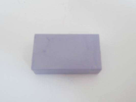 Encaustic art. Wasblokje Pastellila 32