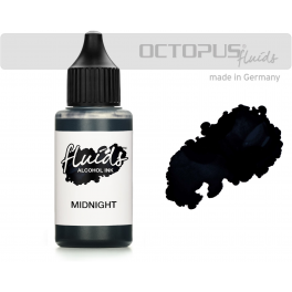 Octopus Midnight