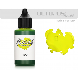 Octopus Pear
