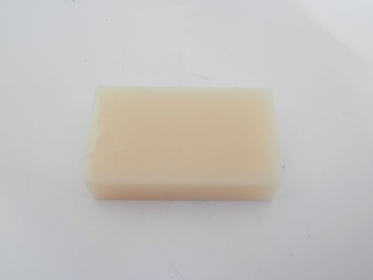 Encaustic art. Wasblokje Transparant 27