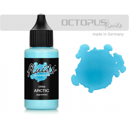 Octopus Artic Opak
