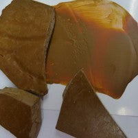 Encaustisch pigment natuurlijke oker