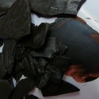 Zwarte Pigment voor bijenwas