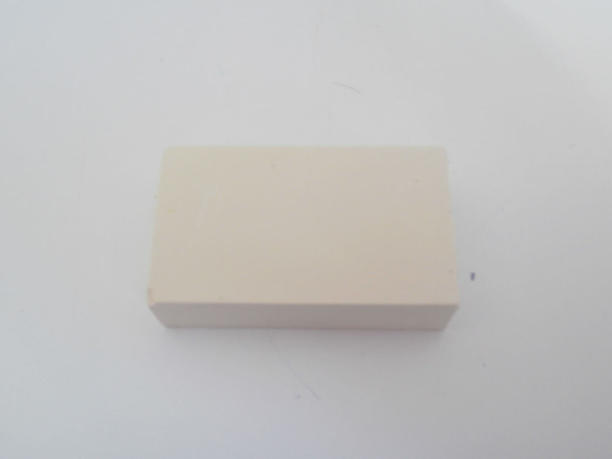 Encaustic art. Wasblokje Parelmoer 29