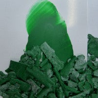 Encaustic Pigment Groen nr. 3863