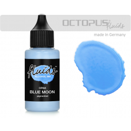 Octopus Blue Moon Opak