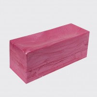 XXL Block Parelmoer  roze 932