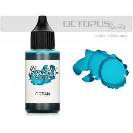 Octopus Ocean