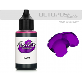 Octopus Plum