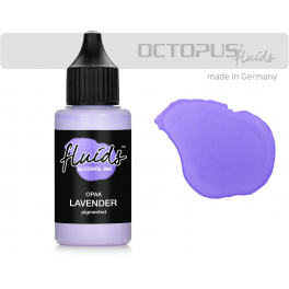Octopus Lavender Opak