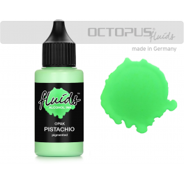 Octopus Pistachio Opak