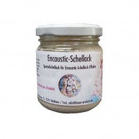 Shellack Wit  100ml